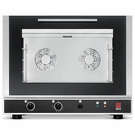 Печь конвекционная Tecnoeka EKF 464