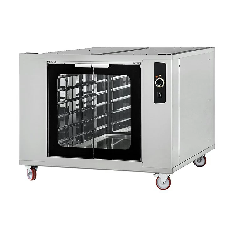 Шкаф расстоечный Prismafood Cella Inox 4-44 (Trays)