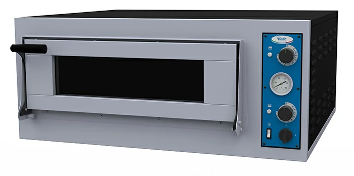 Печь для пиццы Viatto QP-4 / Alfa 4
