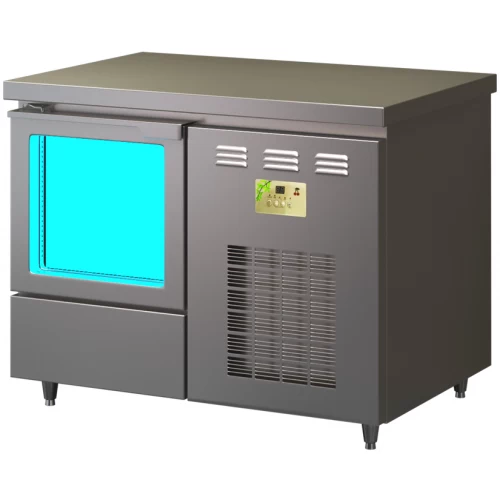 Льдогенератор Iron Cherry Line 120 A