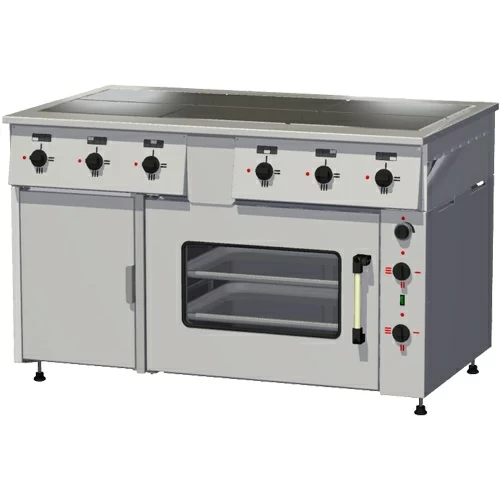Плита электрическая Тулаторгтехника ПЭ-0,72М