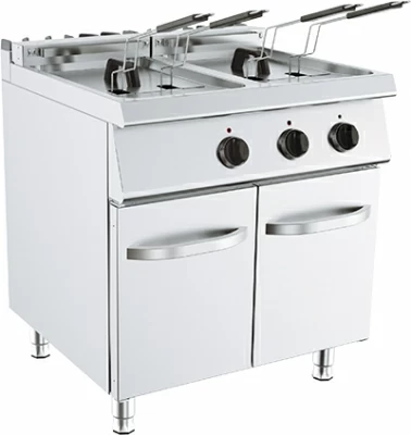 Фритюрница Epicur-Kusina G7F200E