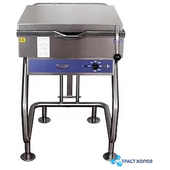 Сковорда опрокид.700сер ELECTROLUX E7BREHMNFX371182