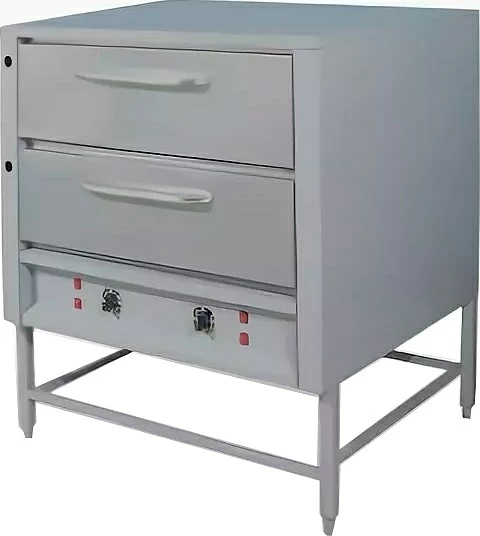 Шкаф пекарский Онега ШПЭН-2