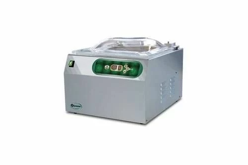 Вакуумный упаковщик камерного типа Lavezzini DG 35