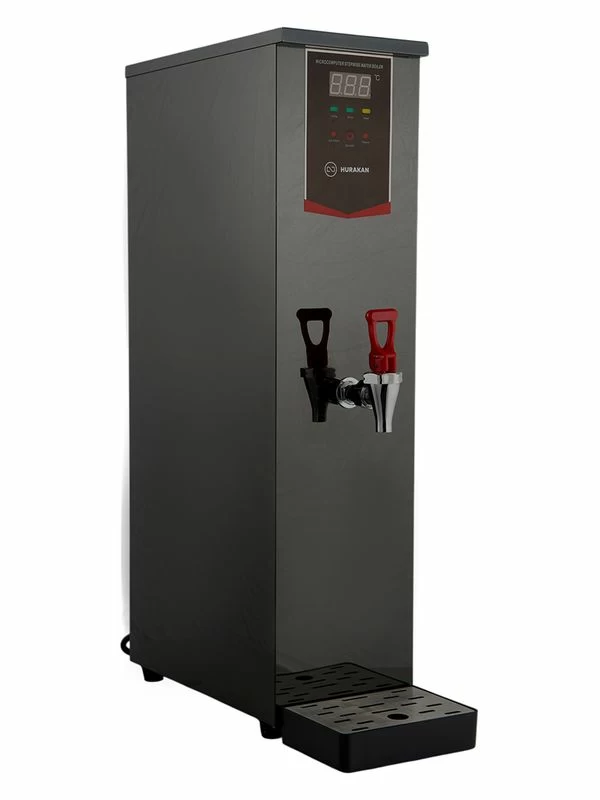 Электрокипятильник Hurakan HKN-HVZ90M черный