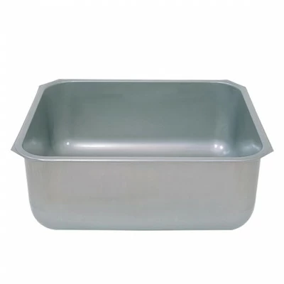 Раковина Ozti 600*600*300 (0753.60603.10)