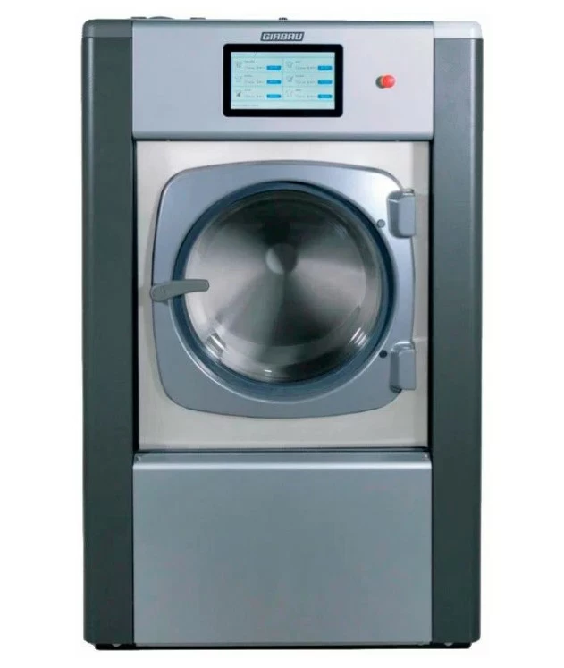 Профессиональная стиральная машина GIRBAU GS7024 (арт. 901838)