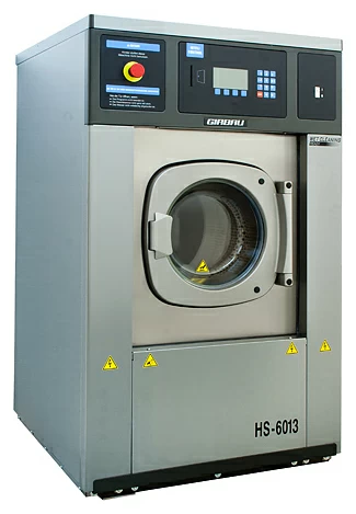 Стиральная машина GIRBAU HS6013 IC-E
