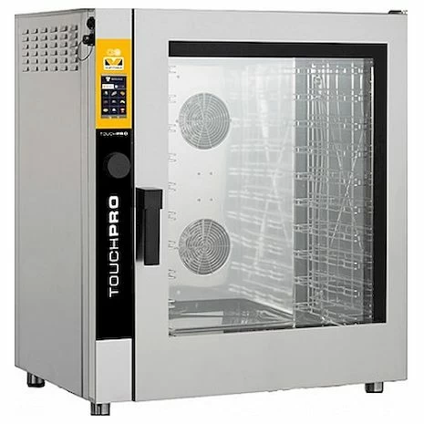 Пароконвектомат Vortmax ТЕР-10W