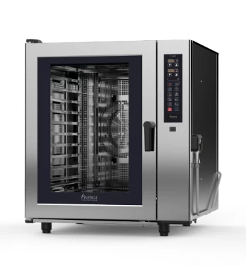 Печь пароконвекционная Pratica C-MAX-20