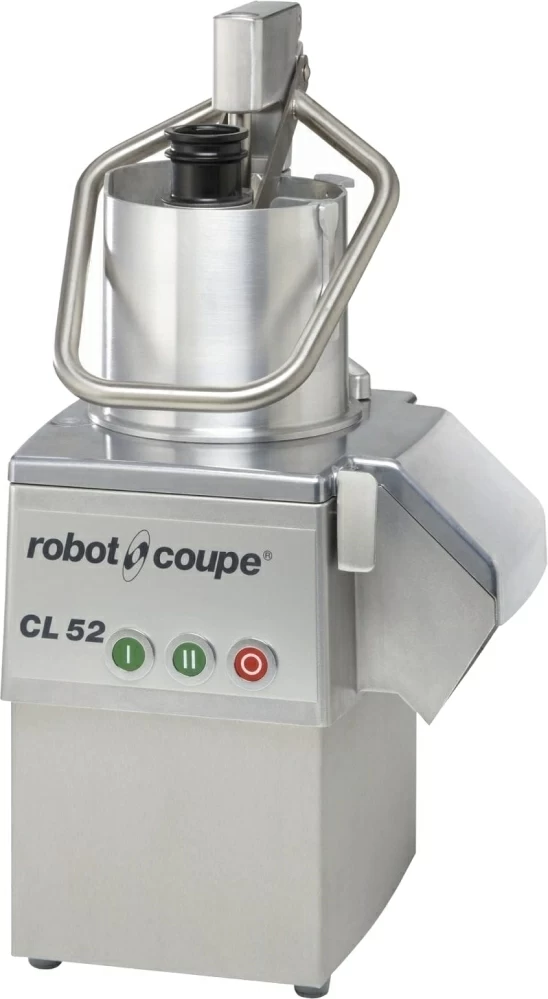 Овощерезка Robot Coupe CL52 380В без ножей