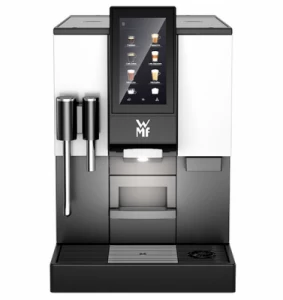 Кофемашина WMF 1100 S 03.1120.1211