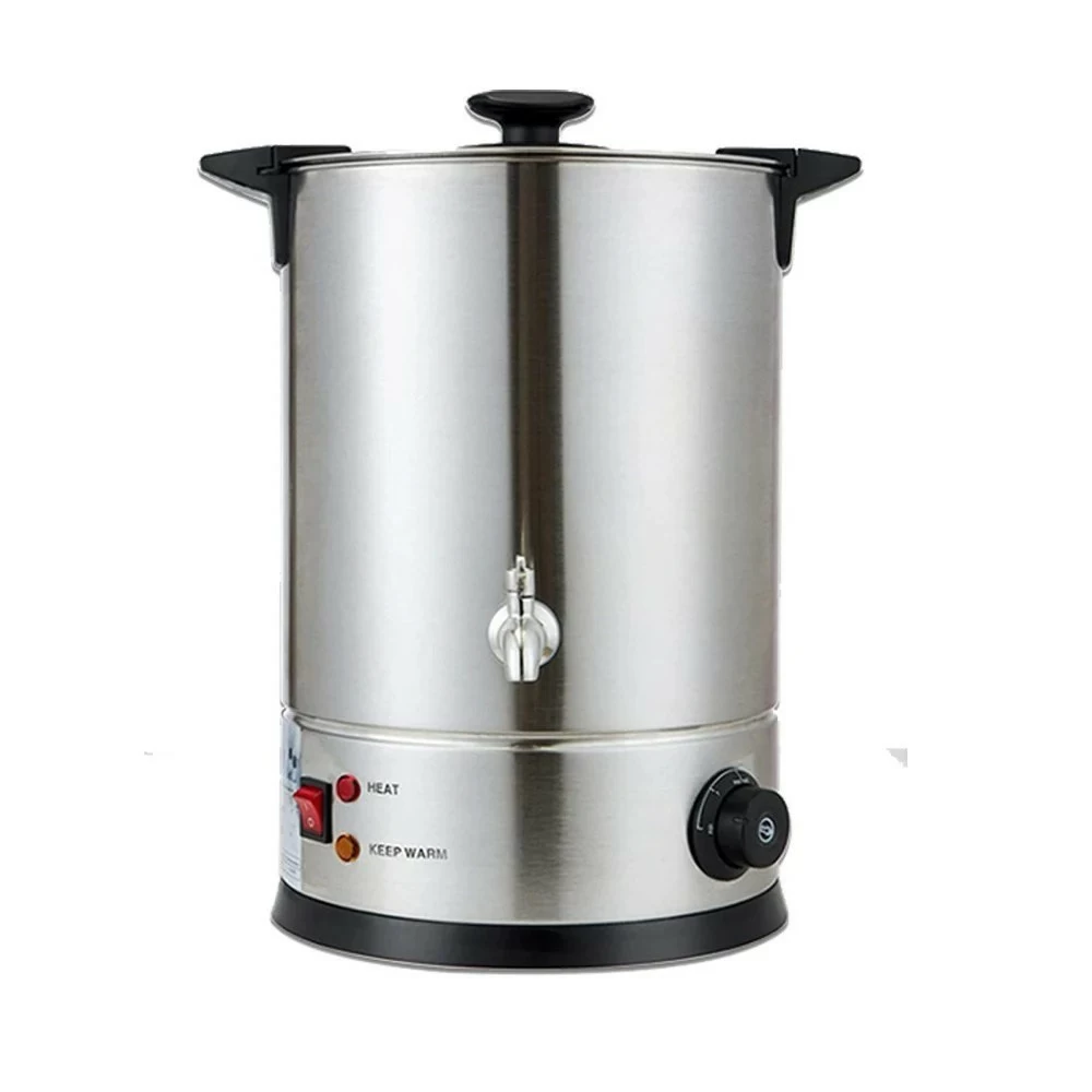 Электрокипятильник наливной Crazy Pan CP-WBH35 35л