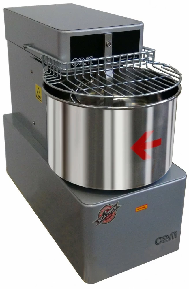 Тестомесильная машина OEM-ALI FA/251/S