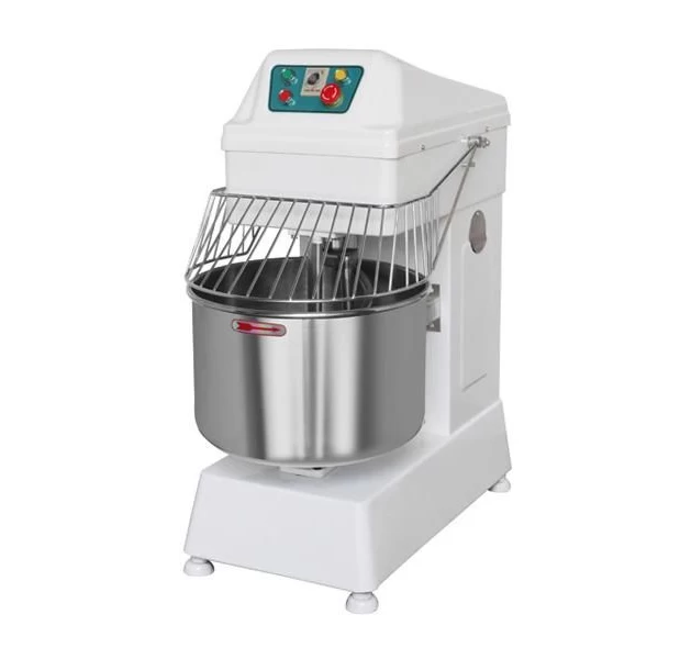 Тестомес спиральный EKSI EH-30-2v