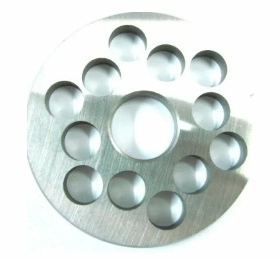 Решетка 100760 для мясорубки, Unger, H/82, 13 mm
