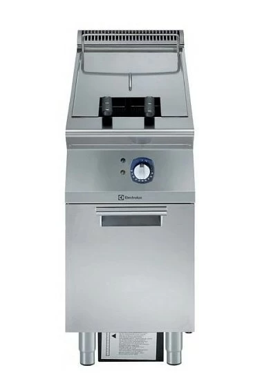 Фритюрница 900сер ELECTROLUX E9FRED1JF0 391089