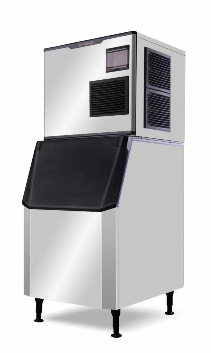 Льдогенератор Koreco AZ 324/220CR