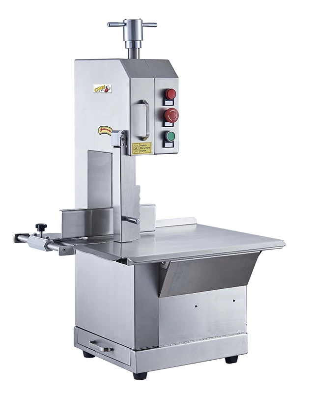 Пила для мяса Crazy Pan CP-BS1650SS