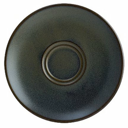 Блюдце d=120 мм. Глоир (чашка 67460), форма Гурмэ /1/6/3648/