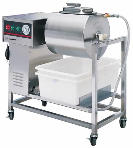 Вакуумный маринатор Hurakan HKN-SP50VAC