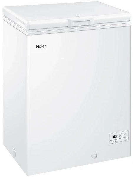 Ларь морозильный Haier HCE143R