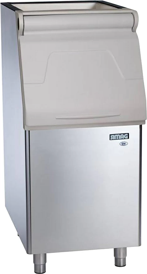 Бункер для льда SIMAG R 130