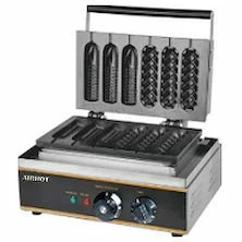Вафельница для корн-догов Airhot WS-2