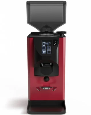 Кофемолка-автомат Nuova Simonelli DUO on DEMAND red