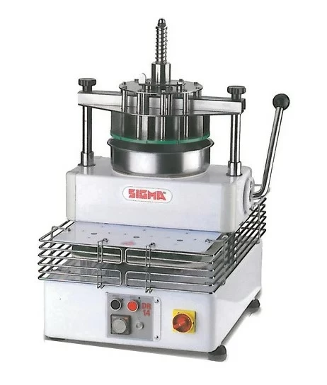 Тестоделитель Sigma DR 14