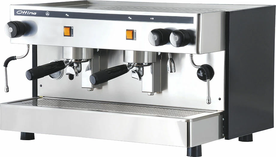 Кофемашина Quality Espresso Futurmat Ottima S2