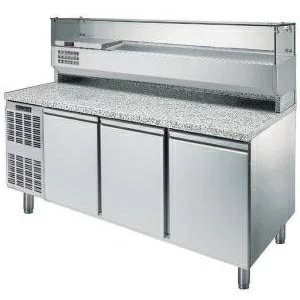 Стол для пиццы ELECTROLUX RCSH3D 727150