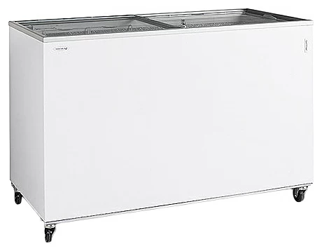 Ларь морозильный TEFCOLD IC400SC