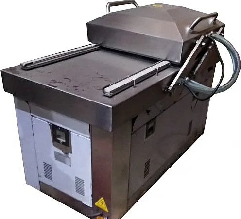 Вакуумный упаковщик Foodatlas DZ-500/2SC Eco