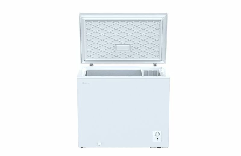 Ларь морозильный Hurakan HKN-BD250