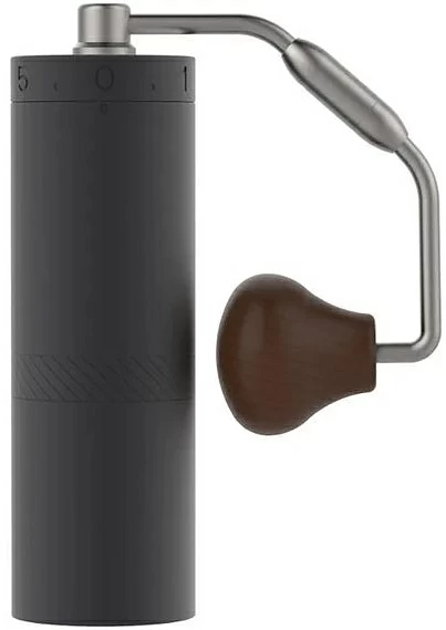 Ручная кофемолка 1Zpresso X-Ultra (Black)