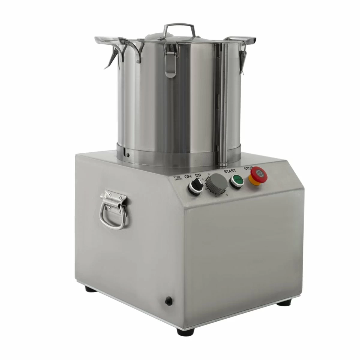 Куттер Foodatlas SC-15