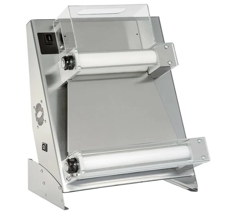 Тестораскатка для пиццы Prismafood DSA 500 RP