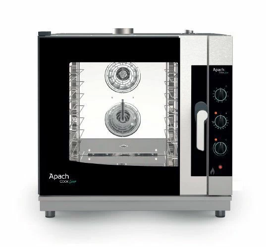 Печь конвекционная Apach Cook Line AB6QMG