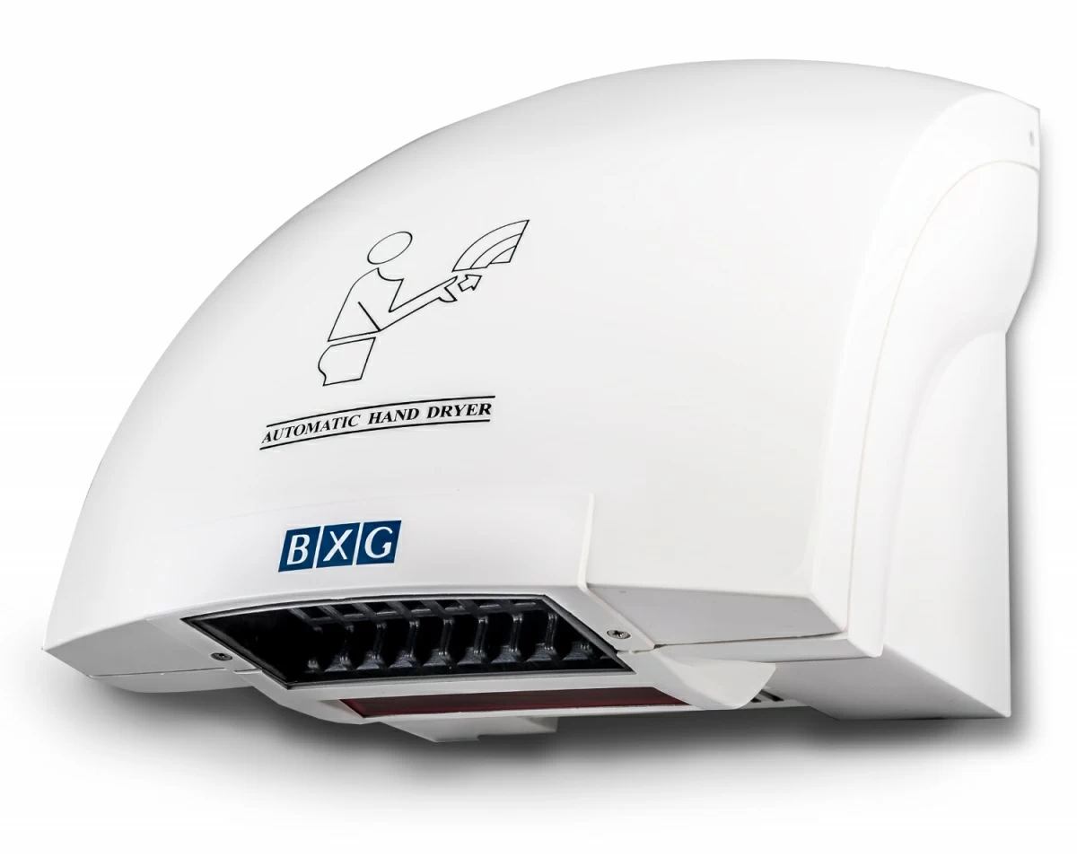 Рукосушитель BXG-200