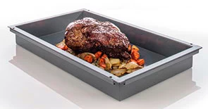 Гастроемкость Convotherm гранит-эмаль GN1/1-60