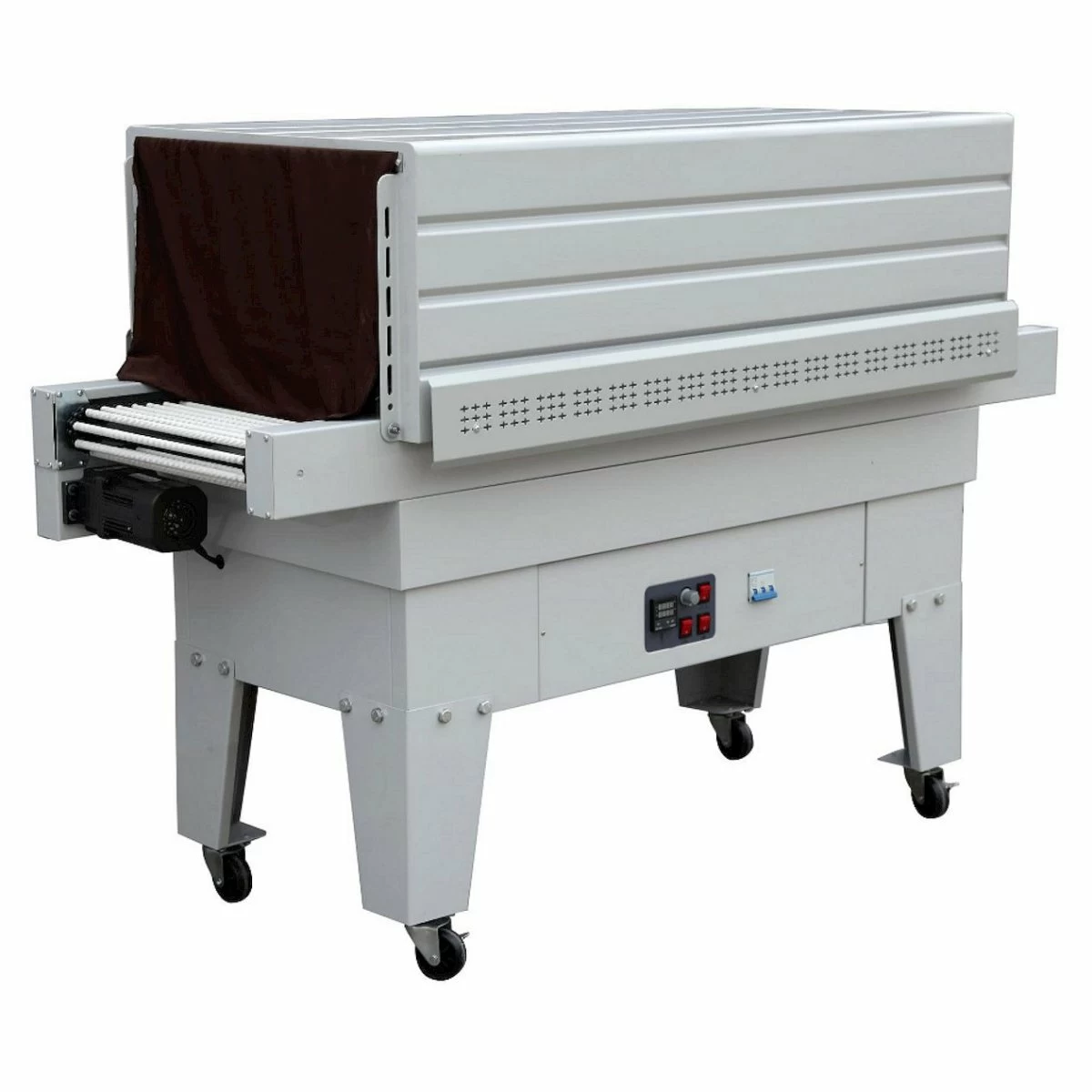 Термоусадочный тоннель Hualian Machinery BS-4535LA
