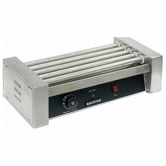 Гриль роликовый Kocateq HD05NW