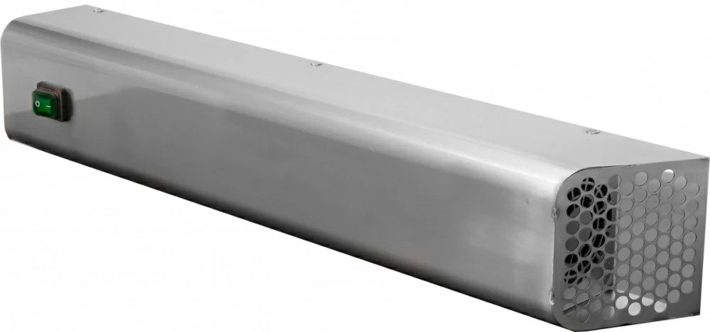 Рециркулятор ультрафиолетовый RoboLabs LUF2-60