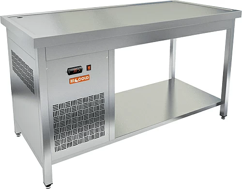 Стол охлаждаемый HICOLD SO-15/7