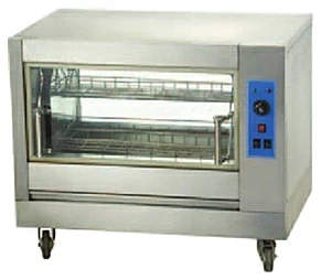 Гриль для кур Gastrorag YXD-EVR-268