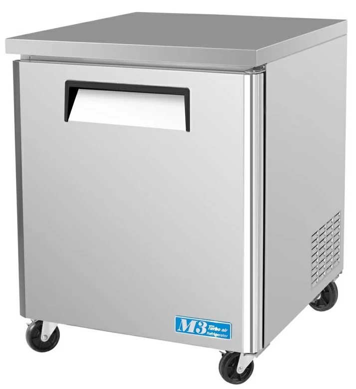 Морозильный стол Turbo Air CMUF-28