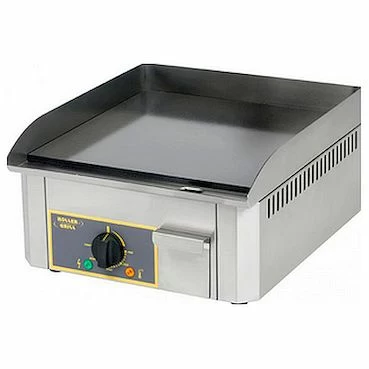 Поверхность жарочная Roller Grill PSR 400 E