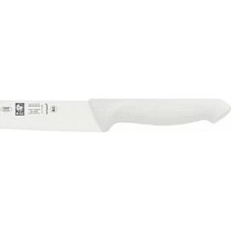 Нож для мяса 250/380 мм. белый HoReCa Icel /1/6/
